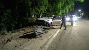 La pista del auto fue crucial: condenaron a Godoy por matar a Pino Vinet