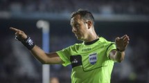 Imagen de Boca-Tigre tendrá árbitro neuquino: Darío Herrera será el juez de la final