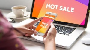 Hot Sale: se registraron ventas récord que casi duplican las del año anterior