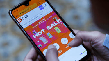 Desde hoy y hasta el miércoles, habrá tres días de descuentos especiales de comercio electrónico. 