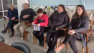 El Idevi definió los representantes de los productores en el Consejo de Administración