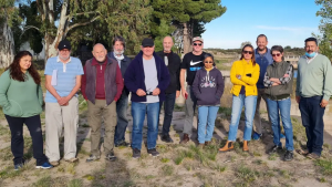 Elecciones en el Idevi, por ahora hay dos lugares confirmados y dos a definir