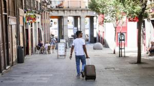 Hot Sale, las mejores ofertas para viajar al exterior o por el país