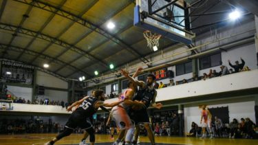 Liga Federal: Roca y Español quedaron eliminados en su paso por Buenos Aires