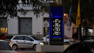 Combustibles en Neuquén y Río Negro: cuántos litros se cargaban con $1.000 en 2018 y cuántos en 2022