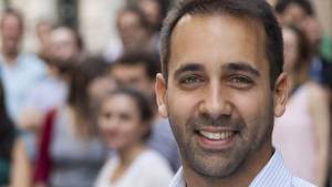 Itaí Hagman: “El salario básico universal no implica incrementar el déficit fiscal”