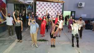 Ya está abierta la convocatoria para el certamen IUPA Canta en Roca