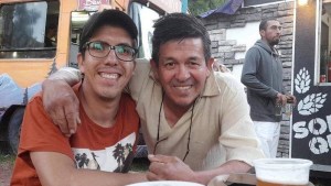 Los padres del refugiero muerto apuntan contra Parques Nacionales y el Club Andino