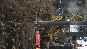 La traducción de inglés al español de un estudio traba la autorización para el nuevo centro de esquí