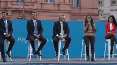 La iniciativa llegará al Parlamento, para su sanción.-