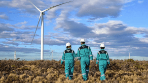 YPF Luz: “Queremos liderar el mercado de las energías renovables”