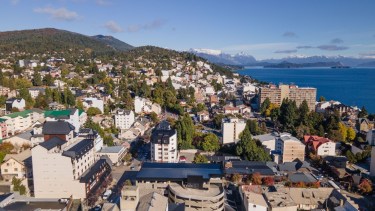 Bariloche cumple años con orden, progreso y fuertes desafíos a corto plazo