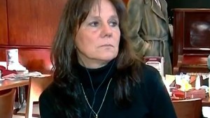 Habló Marina Charpentier sobre el estado de salud de Chano: qué dijo