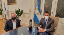 Imagen de Sergio Massa estará en Viedma para la firma del inicio de obra de la nueva terminal de ómnibus