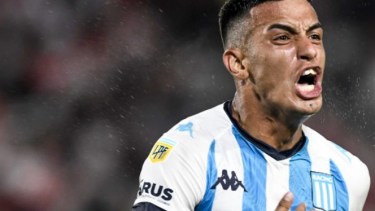 Miranda, jugador de Racing: «Boca no hizo nada para ganar»