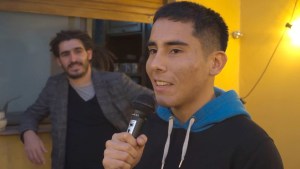 Roca: inauguran residencia universitaria donada por empresa exportadora para jóvenes de zonas rurales