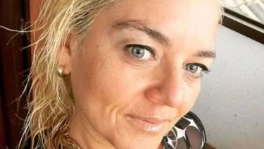 Trotta era una empresaria turística de Buzios con quien Hernández Fusaro había tenido tres hijos y se había separado en 2021.