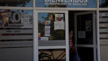 Impugnaron la designación de convencionales en Senillosa