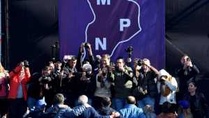 Defienden los cambios en la Carta Orgánica del MPN: «no se cierra la participación»