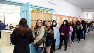Últimas horas de elecciones en la Universidad del Comahue: dónde y hasta qué hora se puede votar