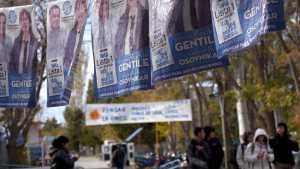 Elecciones en la Universidad del Comahue: habrá segunda vuelta entre Gentile y Ponce de León