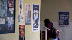 Elecciones en la Universidad del Comahue: los resultados en las facultades de Neuquén