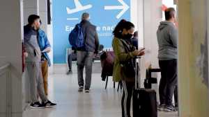 Cuánto sale dejar el auto en el aeropuerto de Neuquén hasta volver de viaje 