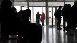Instalarán un saludo mapuche en el aeropuerto de Neuquén