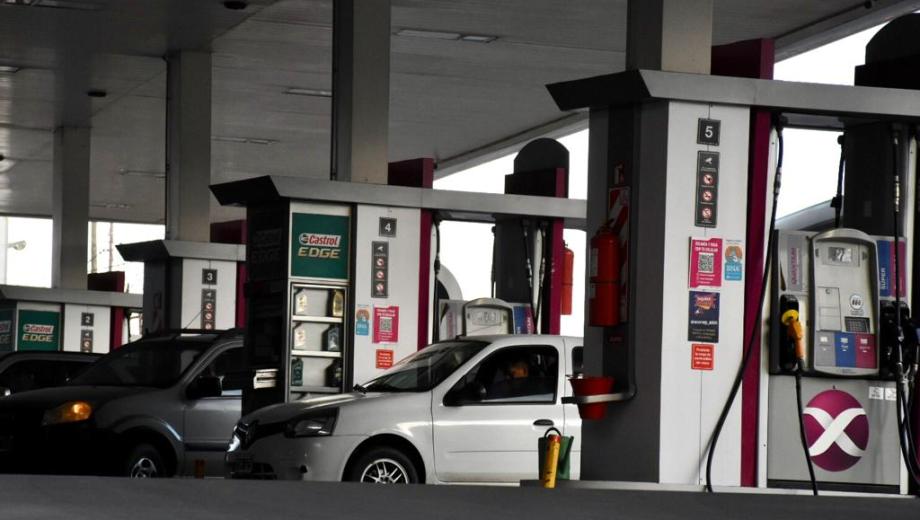 Aumentó el combustible y así quedaron los precios en la región