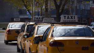 Fiesta de la Confluencia 2023: taxis de Neuquén tendrán un QR con información sobre el evento