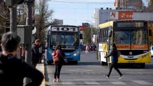 La UTA levantó el paro y hoy hay colectivos en Río Negro y Neuquén