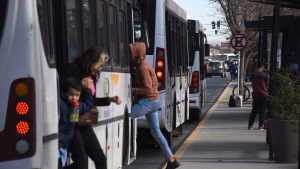 El Gobierno nacional amplió los subsidios al transporte en las provincias