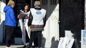 Otra década de MPN según el Censo 2022