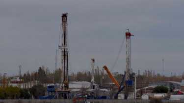 La Dirección General de Aduanas (DGA) creó el corredor aduanero Salto Grande y amplió el de Vaca Muerta. (Foto: archivo Matías Subat)