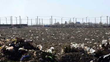 Proyectan reubicar a más familias que tomaron terrenos en Neuquén