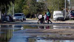 Neuquén es un caos por obras mal hechas o ineficientes