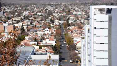 Tan solo en Neuquén son 15.000 las familias que no tienen red de gas natural.