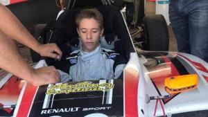 Suárez ganó la segunda final de la Fórmula Nacional en Centenario