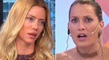 Imagen de Nicole Neumann dio positivo de coronavirus y Mica Viciconte la acusó de «irresponsable»