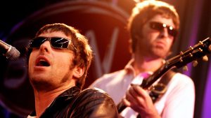 De «Champagne Supernova» a Knebworth: 1996, el año en que Oasis recuperó el rock inglés