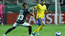 Imagen de Boca-Deportivo Cali, por el pase a octavos de Libertadores: hora, formaciones y TV