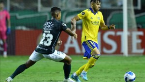 Boca-Deportivo Cali, por el pase a octavos de Libertadores: hora, formaciones y TV
