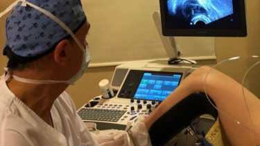 El tratamiento se aplica a mujeres con reserva ovárica disminuida o con menopausias recientes. (foto gentileza)