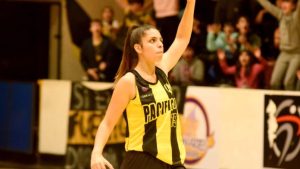 Básquet: Pacífico será local en las semifinales de la Liga Federal femenina