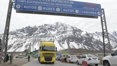 Advierten sobre una nueva modalidad de robos en Chile que apunta a turistas argentinos