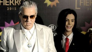 Qué sabe la Justicia sobre el incendio en el departamento de Felipe Pettinato