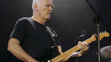 Pink Floyd actualmente está conformado solo por David Gilmour y Nick Mason. 