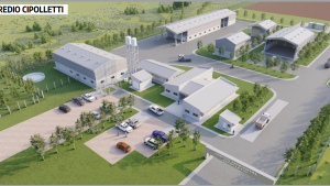 Apuestan al reciclaje: Cipolletti tendrá una planta transformadora de residuos