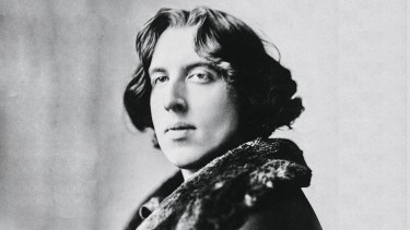 El escritor, poeta y dramaturgo irlandés Oscar Wilde nació en Dublín en 1854.