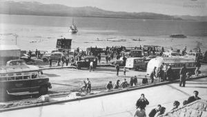 El rescate de las historias que dejó el terremoto de 1960 en la cordillera